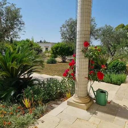 Casa Di Miryam * Carpignano Salentino