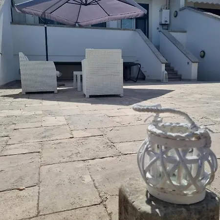 Lägenhet Casa Di Miryam Carpignano Salentino