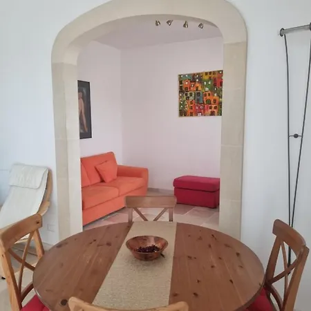 Lägenhet Casa Di Miryam