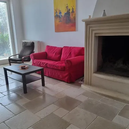 Casa Di Miryam *
