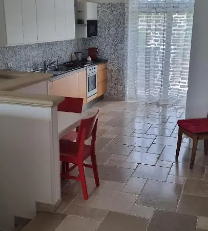 Casa Di Miryam Carpignano Salentino